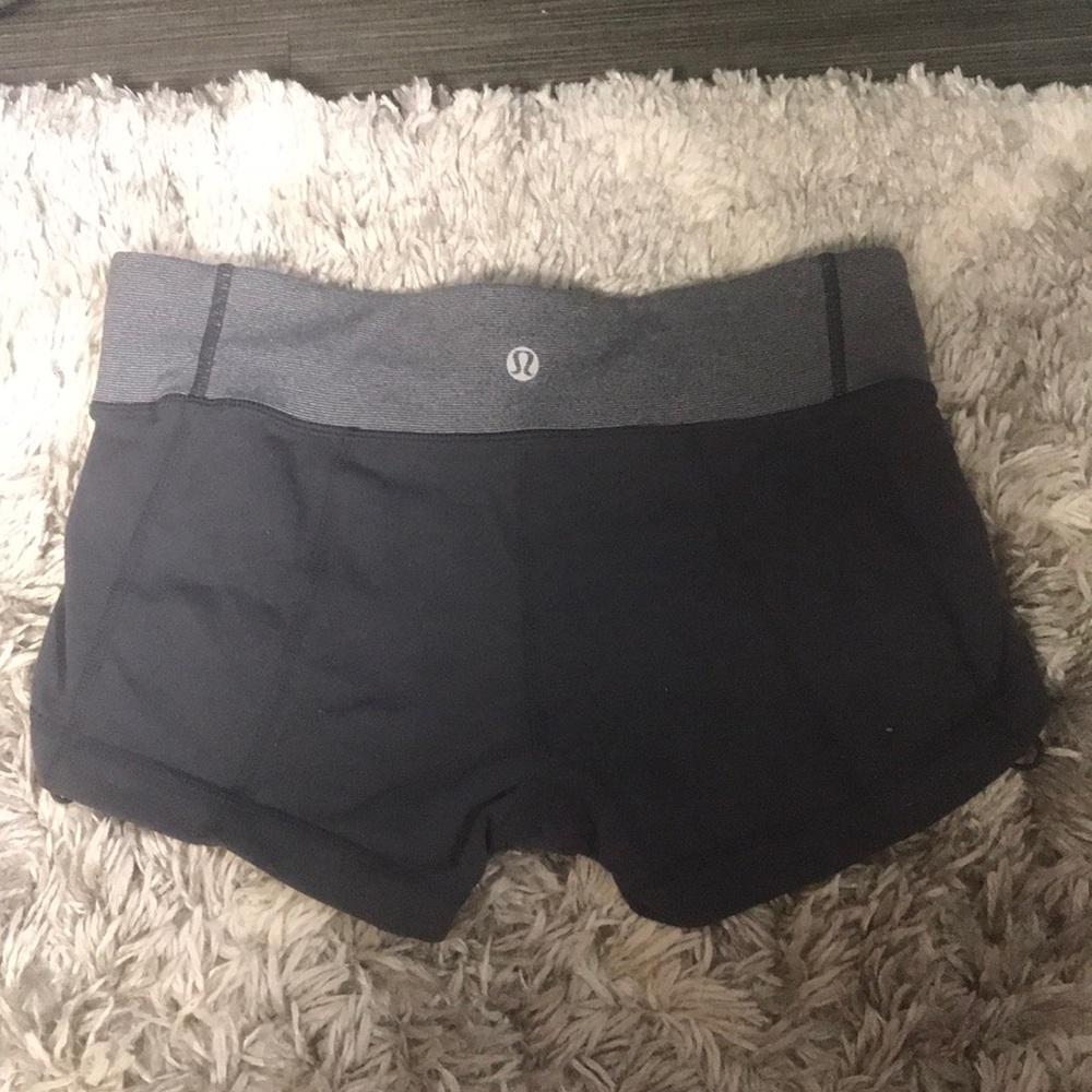 Lulu Lemon spandex